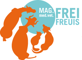 vet frei logo